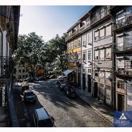 Orm - Virtudes Apartment Porto Exteriér fotografie