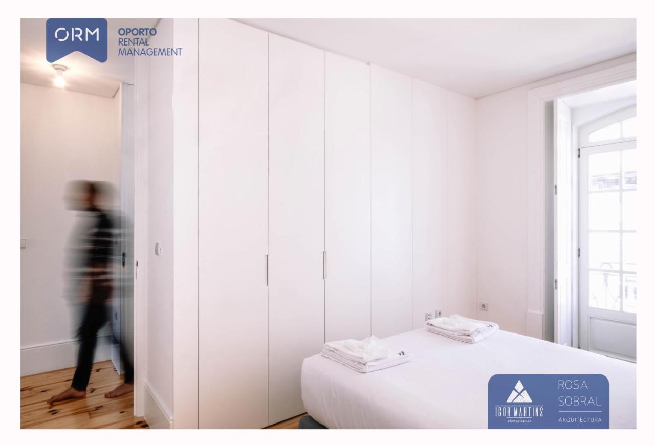 Orm - Virtudes Apartment Porto Exteriér fotografie